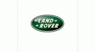路虎汽车 Land RoverLOGO设计
