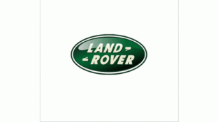 路虎汽车 Land RoverLOGO