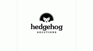 hedgehog solutionsLOGO设计