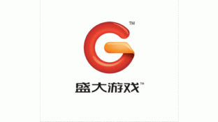 盛大游戏LOGO