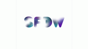 旧金山国际设计周 SFDWLOGO设计