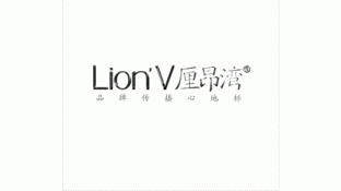 厘昂湾品牌LOGO