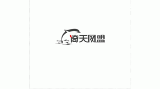 倚天网盟LOGO