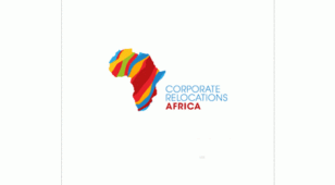 corporate relocations africaLOGO设计