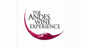The Andes Wine ExperienceLOGO设计