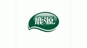 鹿源食用油LOGO设计