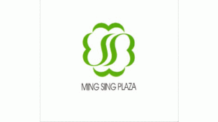 ming sing plazaLOGO