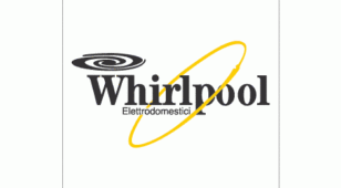 美国惠尔普WhirlpoolLOGO设计