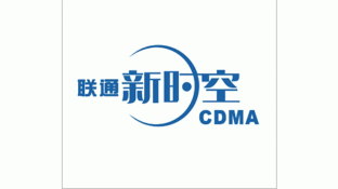 联通新时空LOGO