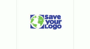 SAVE YOUR 保育计划LOGO设计
