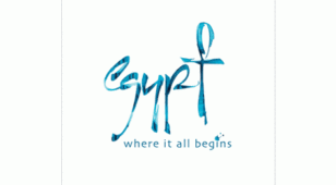 埃及旅游局LOGO设计