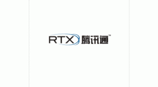 RTX 腾讯通LOGO设计