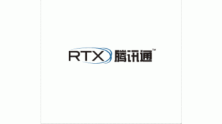 RTX 腾讯通LOGO