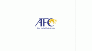 亚洲足球联合会 AFCLOGO设计