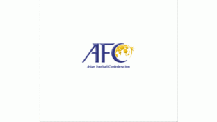 亚洲足球联合会 AFCLOGO