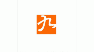 九江电视台LOGO