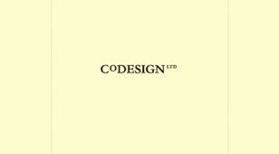 CodesignLOGO设计