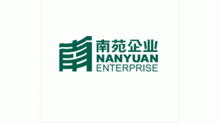 南苑房产LOGO