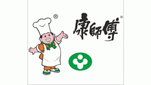 顶新国际康师傅LOGO