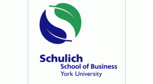 Schulich School of BusinessLOGO设计