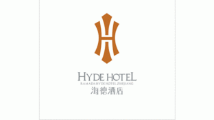 浙江海德华美达酒店LOGO