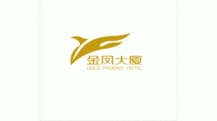 金凤大厦LOGO