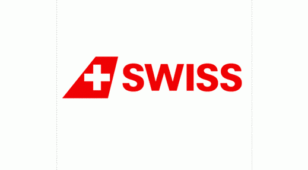 瑞士国际航空 SWISSLOGO设计