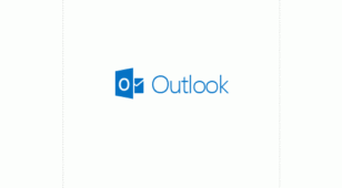 Outlook.comLOGO设计