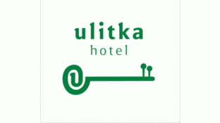 Ulitka 蜗牛酒店LOGO