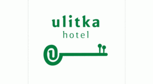 Ulitka 蜗牛酒店LOGO设计