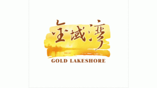 金域湾LOGO