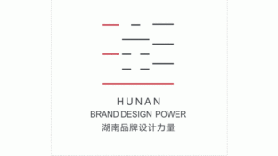 湖南品牌设计力量LOGO