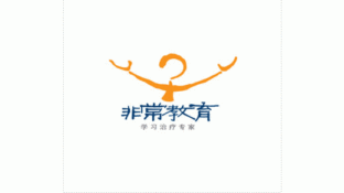 非常教育LOGO