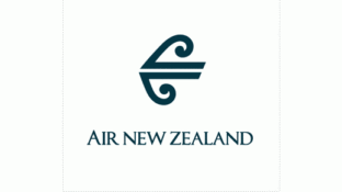 新西兰航空 Air New ZealandLOGO