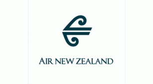新西兰航空 Air New ZealandLOGO设计
