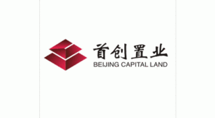 首创置业地产LOGO设计