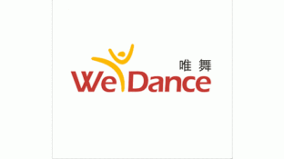 唯舞 We DanceLOGO