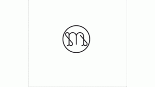 米舍利娜（Micheline）打印店LOGO