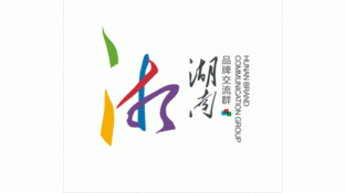 湖南品牌交流LOGO