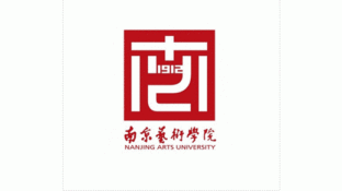 南京艺术学院新校徽LOGO