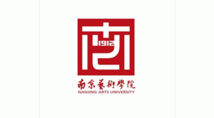 南京艺术学院新校徽LOGO设计