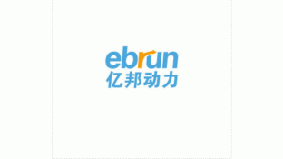 亿邦动力LOGO