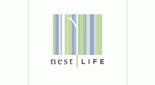 Nest LifeLOGO设计