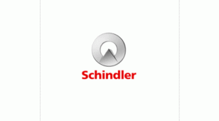迅达（Schindler）LOGO设计