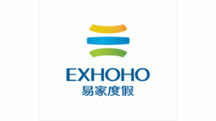 易家度假LOGO