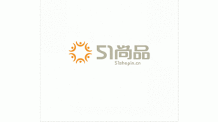 51尚品LOGO