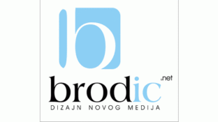 Brod Internet CentarLOGO