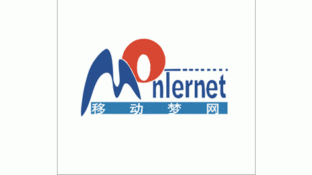 移动梦网LOGO