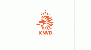 荷兰足协 KNVBLOGO设计
