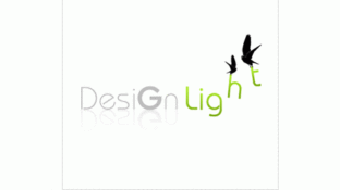 Design lightLOGO